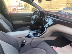 تۆیۆتا کامری